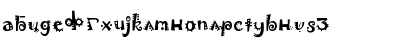 X_Joker Normal Font X_Joker Normal Font