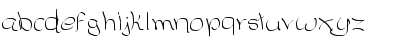YaelOkFch Regular Font YaelOkFch Regular Font