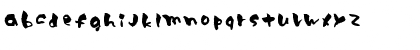 YAKITORI Regular Font YAKITORI Regular Font