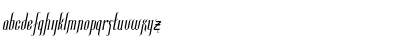Yarborough Oblique Font Yarborough Oblique Font