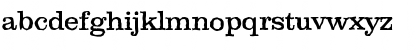 ClareAntique Regular Font ClareAntique Regular Font