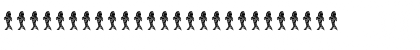 Webdings Regular Font Webdings Regular Font