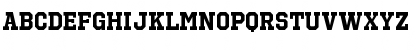 Octin Sports Bold Font Octin Sports Bold Font