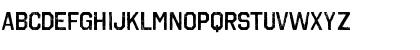 Octin Vintage A Bold Font