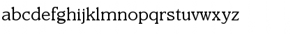 ClaremontLightOS Roman Font ClaremontLightOS Roman Font