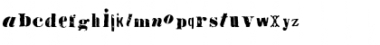Octopus Regular Font Octopus Regular Font