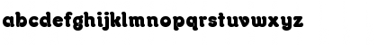 OctopussD Regular Font OctopussD Regular Font