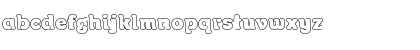 OctopussOutP Regular Font OctopussOutP Regular Font