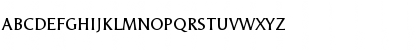 Odense SmallCaps Regular Font