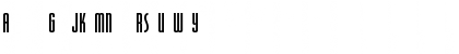 OdeonCondensedAlternate Medium Font OdeonCondensedAlternate Medium Font