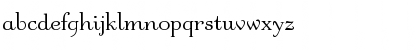 Odette Regular Font Odette Regular Font