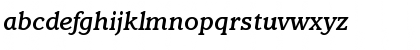 ClaremontMediumItalic Roman Font ClaremontMediumItalic Roman Font