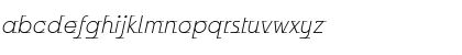Odyssee ITC Light Italic Font Odyssee ITC Light Italic Font