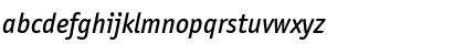 OfficinaSanITCMedium Italic Font OfficinaSanITCMedium Italic Font