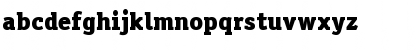 OfficinaSerITCBlack Regular Font OfficinaSerITCBlack Regular Font