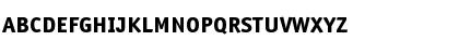 OfficinaSanSCITCTT Bold Font
