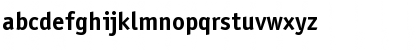 OfficinaSansDOSCTT Bold Font OfficinaSansDOSCTT Bold Font