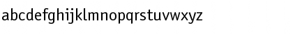 OfficinaSansDOSCTT Regular Font