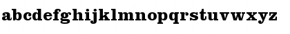 Clarendon LT Bold Font Clarendon LT Bold Font