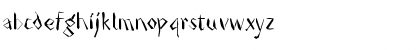 OggiAngular Regular Font OggiAngular Regular Font
