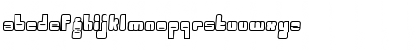 Oggle Regular Font Oggle Regular Font