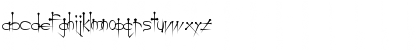 Ogilvie Cyr Regular Font Ogilvie Cyr Regular Font