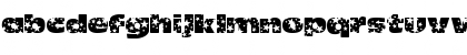OhMyStars Regular Font OhMyStars Regular Font