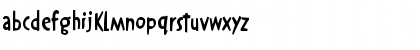 OkrienHmkBold Regular Font OkrienHmkBold Regular Font