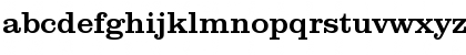 Clarendon-Medium Regular Font Clarendon-Medium Regular Font