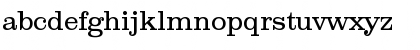 Clarendon-Serial-Light Regular Font Clarendon-Serial-Light Regular Font