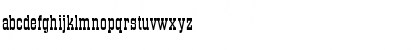 Old Town Regular Font Old Town Regular Font