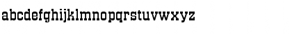 Old-Town Ex Regular Font Old-Town Ex Regular Font