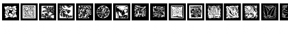 OldArtGallery Regular Font