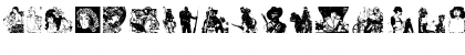 OldFashionedClichees Regular Font OldFashionedClichees Regular Font