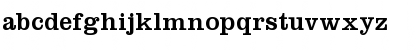 ClarendonPS Regular Font ClarendonPS Regular Font