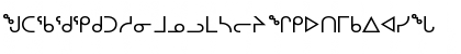 OldSyl Regular Font OldSyl Regular Font