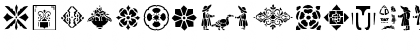 OldTypoPiecesOne Regular Font OldTypoPiecesOne Regular Font