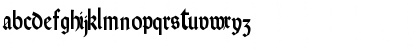 Oldy Regular Font Oldy Regular Font
