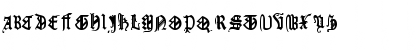 Old_Westminster Bold Font Old_Westminster Bold Font