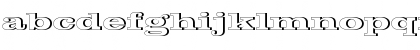 ClarendonTBolExpRe1 Regular Font ClarendonTBolExpRe1 Regular Font