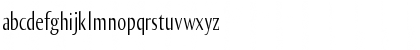 OliJoCondensed Regular Font OliJoCondensed Regular Font