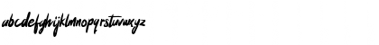 Breaking Mad Regular Font Breaking Mad Regular Font