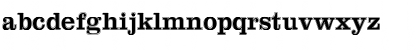 ClarendonTBolIn1 Regular Font ClarendonTBolIn1 Regular Font