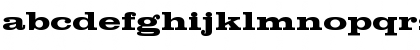 ClarendonTEEBolExp Regular Font ClarendonTEEBolExp Regular Font
