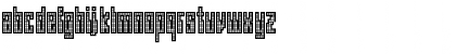Omegamax Regular Font Omegamax Regular Font