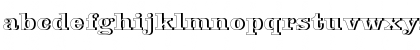 ClarendonTExtBolRe1 Regular Font ClarendonTExtBolRe1 Regular Font