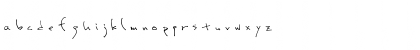 OmiyageAL Regular Font OmiyageAL Regular Font