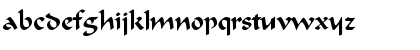 Ondine Regular Font Ondine Regular Font