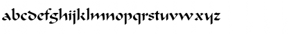 OndineD Regular Font