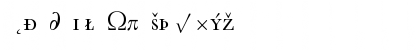 Oneleigh Regular Font Oneleigh Regular Font